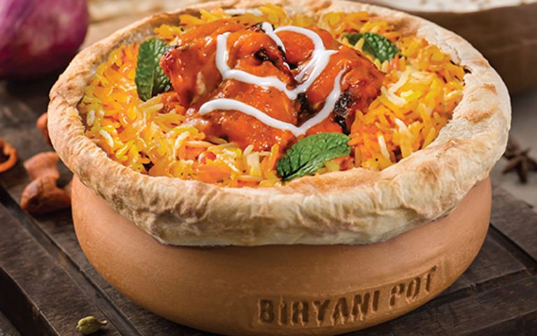 Top Places To Enjoy Best Biryani In Dubai