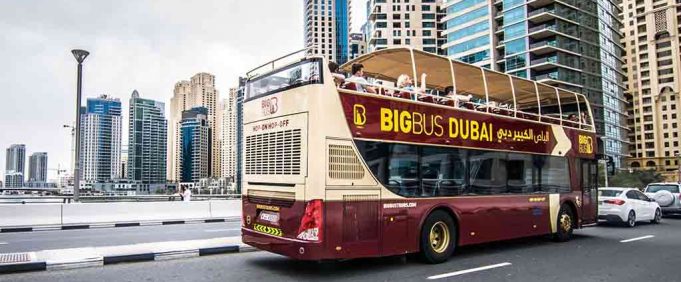 Best things to do in Dubai | Attractions & activities - 2
