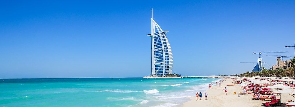 Best things to do in Dubai | Attractions & activities - 1