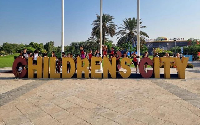 Dubai Creek Park - Top Things to do & Activities