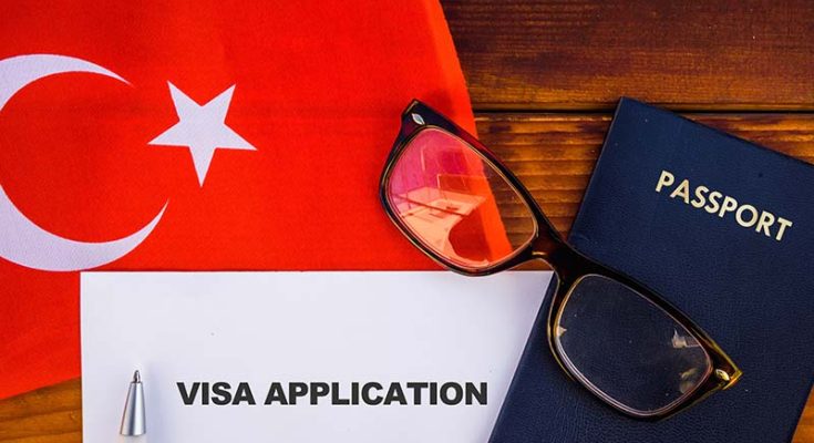 Turkey Visa for UAE Residents